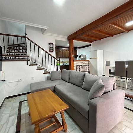 Bungalow Pasaje Ceuta Torrevieja Exterior foto