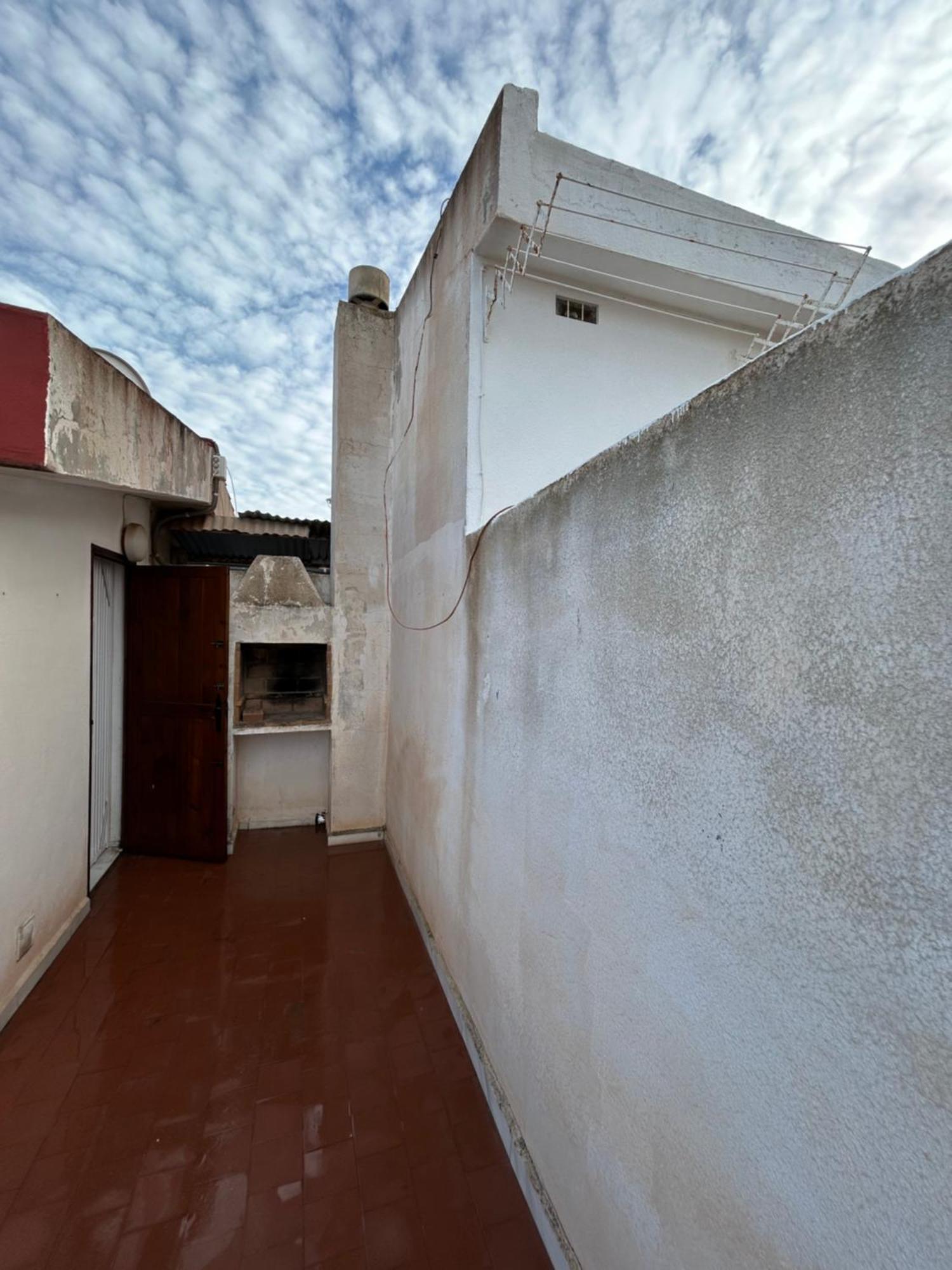 Bungalow Pasaje Ceuta Torrevieja Exterior foto