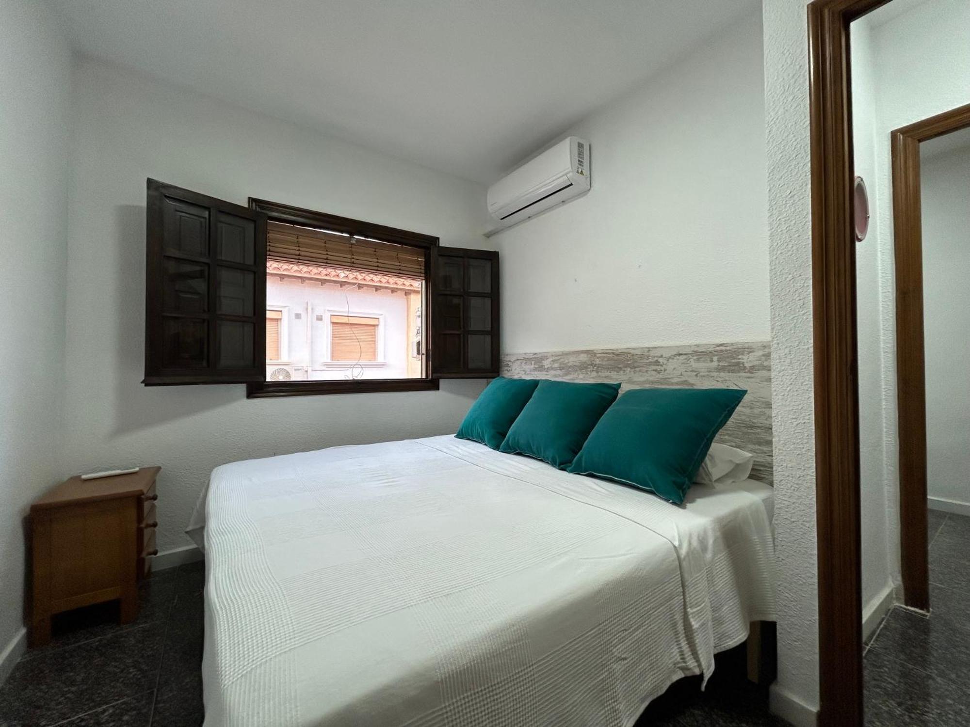 Bungalow Pasaje Ceuta Torrevieja Exterior foto