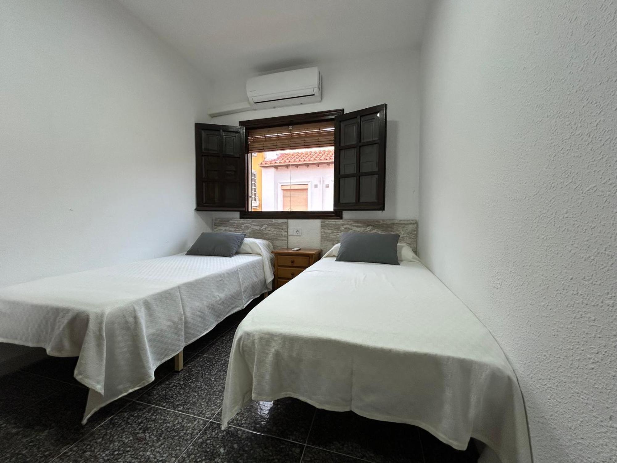 Bungalow Pasaje Ceuta Torrevieja Exterior foto